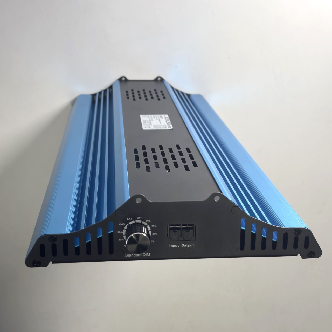 Grow Lampe CASSY 420 LED® Ultra, dimmbar, 250W, 722 μmol/s – Bild 5