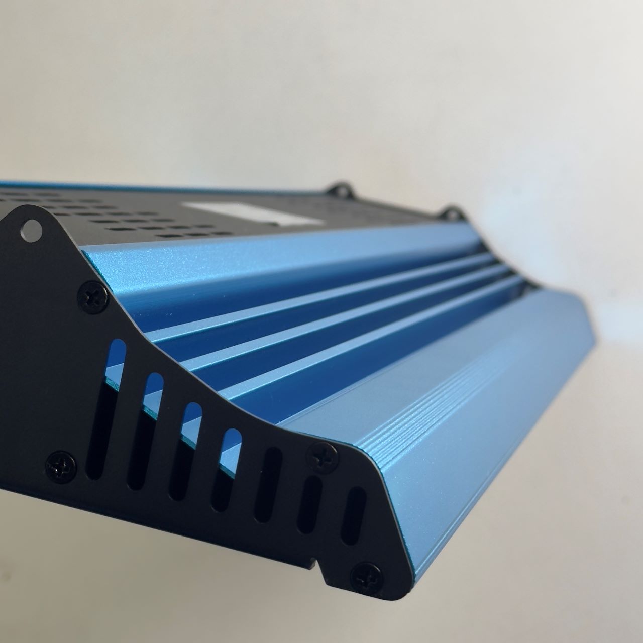 Grow Lampe CASSY 420 LED® Ultra, dimmbar, 250W, 722 μmol/s – Bild 6