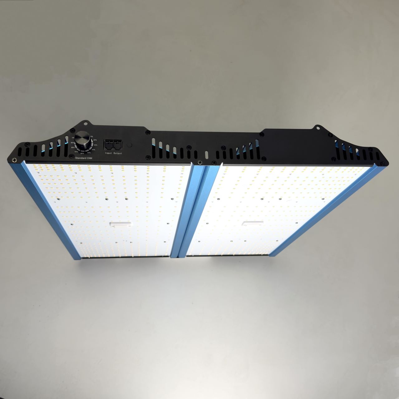 Grow Lampe CASSY 420 LED® Ultra, dimmbar, 500W, 1444 μmol/s – Bild 4