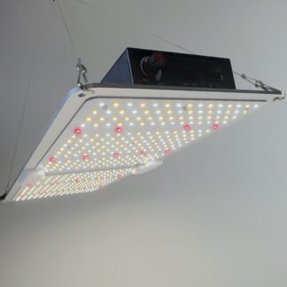 Grow Lampe CANDY 420LED® Pro, dimmbar, 250W, 710 μmol/s