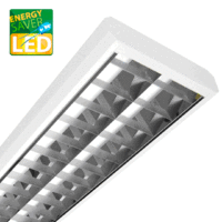 NEU: Die ganze Welt des LED Panel im Sommer 2017!