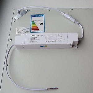 NEU: Die ganze Welt des LED Panel im Sommer 2017!