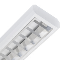 Ratserleuchten für 1 Lampe