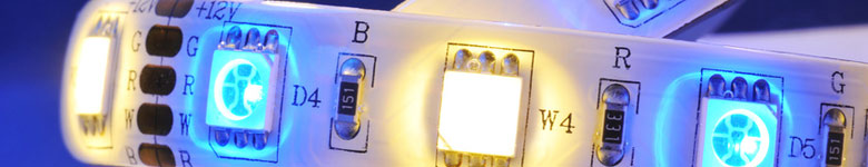 TEUTO LICHT LED Streifen Kategorie Head