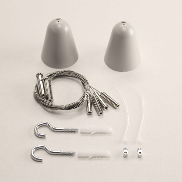 Büroleuchten SOFIE LED – Bild 3