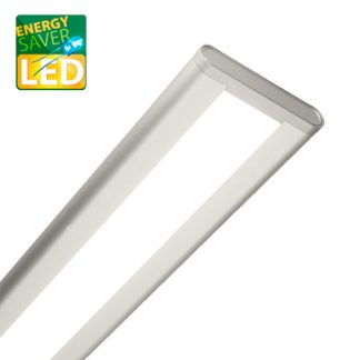 LED Pendelleuchte MIA