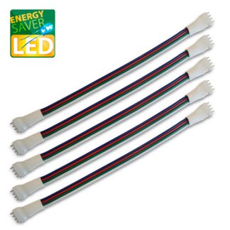 Steckverbinder PAULI, Flexverbinder