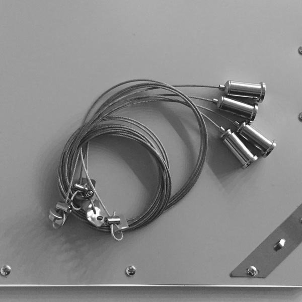 LED Panel MARA 120cm – Bild 3