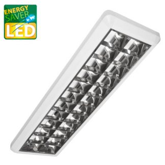 LED Rasterleuchte LARA 150